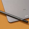 Offical iPad Pen