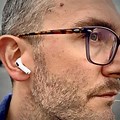 Old Couple Air Pods In-Ear
