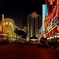 Old Las Vegas Screensavers