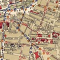 Old Leipzig Map