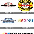 Old Mobil Logo NASCAR