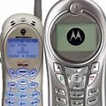 Old School Motorola Phones