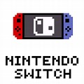 Old School Nintendo Pixel Art
