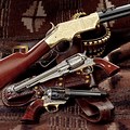 Old West Firearms