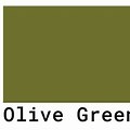 Olive Tone CMYK Gold