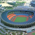 Olympic Stadium Seoul South Korea