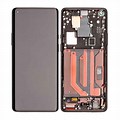 One Plus 8 Pro Display Back Part