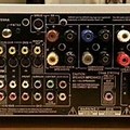 Onkyo Stereo HT-550