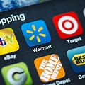 Online Shopping Apps List