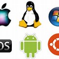Operating System OS Logo