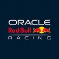 Oracle Red Bull Racing Las Vegas Logo