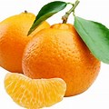 Orange Fruit PNG HD Images