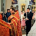 Orthodox Holy Marriage