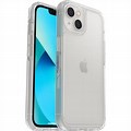 OtterBox Clear Case iPhone 13