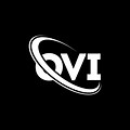 Ovi Letter Logo Design