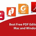 PDF Editor Software Download Full Version