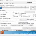 PDF Split and Merge Download