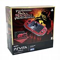 PS Vita Special Edition Console