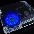 PS3 Custom Case Blue