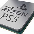 PS5 Pro Ryzen CPU