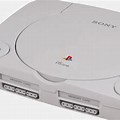 PSOne Side View