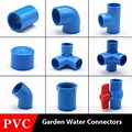 PVC Water Pipe Elbow Joint