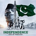 Pakistan 75th Independence Day