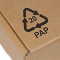 Pap Logo On Box Printing