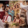 Parsi Wedding Rituals