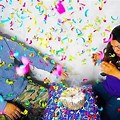 Party Pictures to Prank Friends
