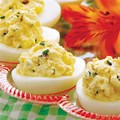 Paula Deen Deviled Eggs Cream Cheese