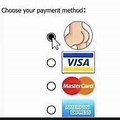 Payment Go through Meme