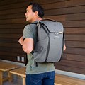 Peak Design Everyday Backpack 2.0L V2 Charcoal
