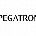 Pegatron Corporation Logo