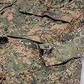 PenCott Leatherneck Camouflage Pattern