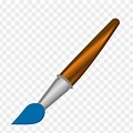Pencil Tool in MS Paint Icon