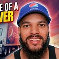 Pepsi Local Truck Driver