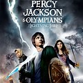 Percy Jackson and the Olympians Movie Series