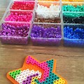 Perler Bead Crafts for Kids