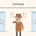 Permutation and Combination Examples
