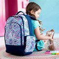 Personalized Back to School Backpacks