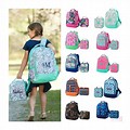 Personalized Backpacks and Lunch Boxes
