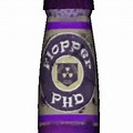 PhD Flopper Bottle in Game