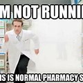 Pharmacy Memes for LinkedIn