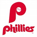 Philadelphia Phillies Old School Logo