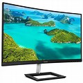 Philips 32 Inch Curved Monitor