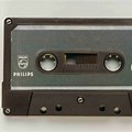 Philips Compact Disc Digital Audio Cassette