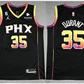 Phoenix Suns Kevin Durant Jersey 35
