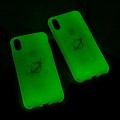 Phone XR Case Glow