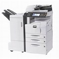 Photocopy Machine Heavy Duty